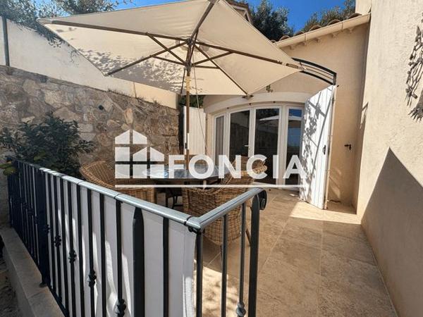 À vendre Maison 5 pièces 93 m² - Bormes-les-mimosas 83230