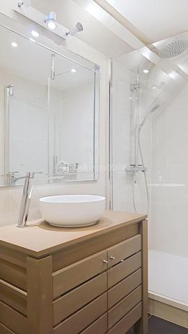 Appartement de 56 m²