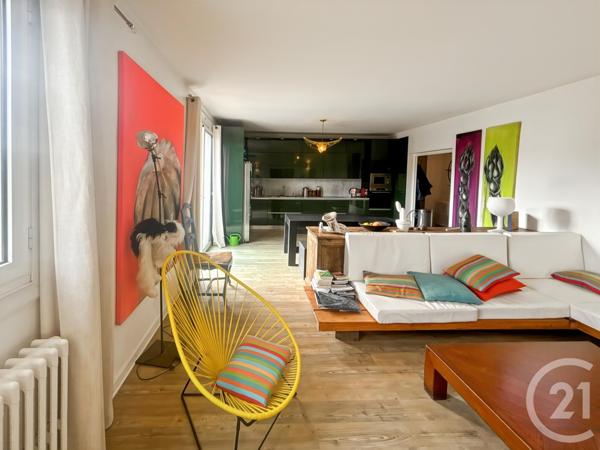 Maison à vendre  7 pièces - 332,31 m2 ST FLORENT - 202