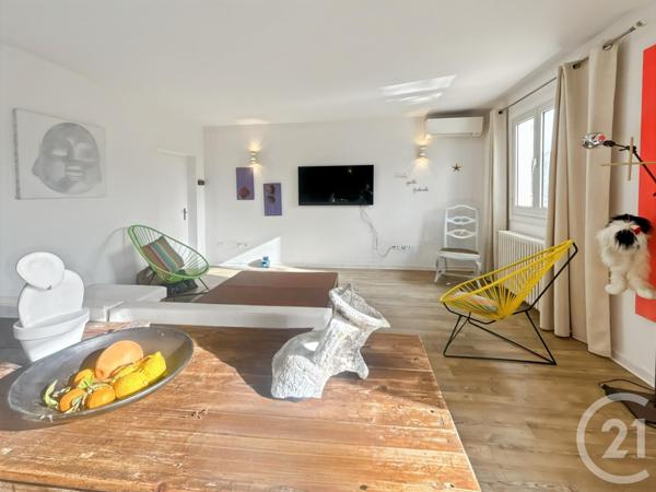 Maison à vendre  7 pièces - 332,31 m2 ST FLORENT - 202