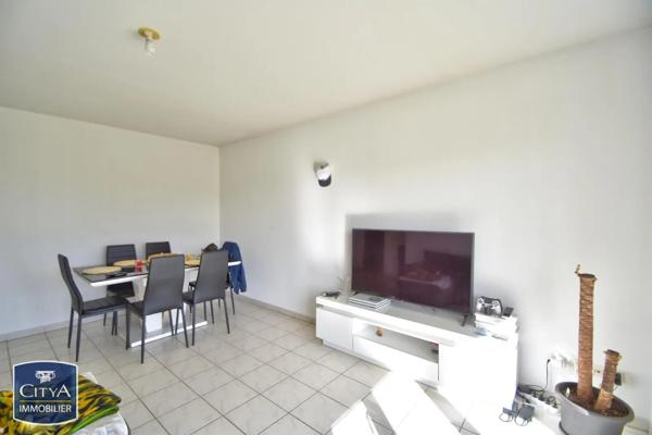 Appartement à louer 3 pièces 62.05m² Marmande (47200)