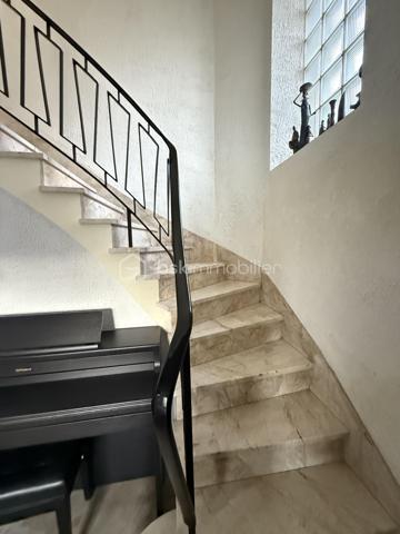 Maison de 148,50 m²