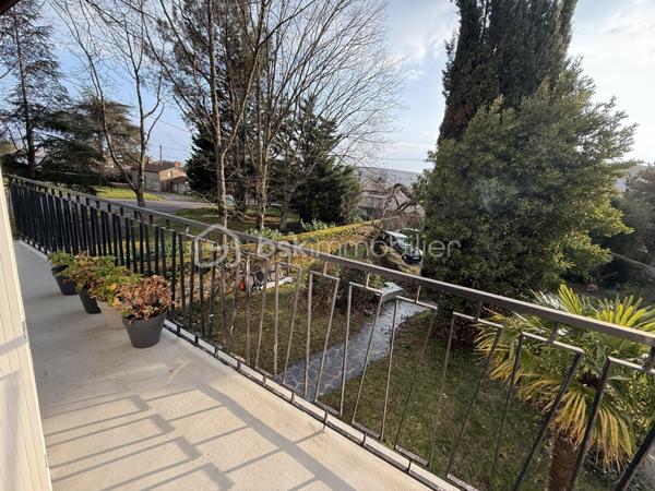 Maison de 148,50 m²