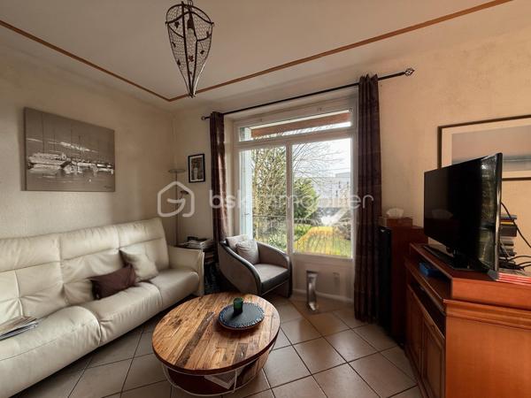 Maison de 148,50 m²