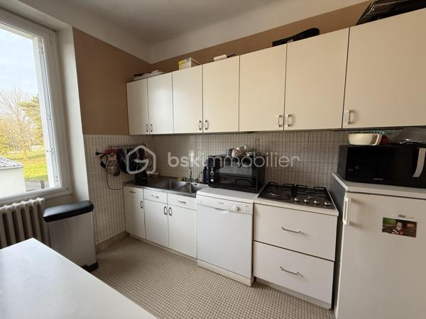 Maison de 148,50 m²