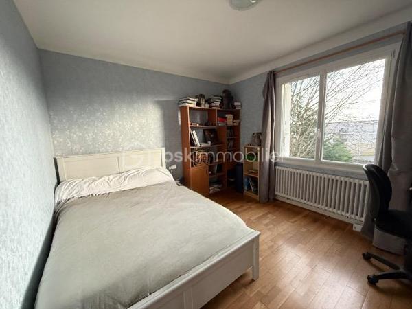 Maison de 148,50 m²