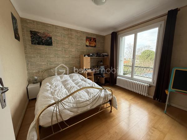 Maison de 148,50 m²