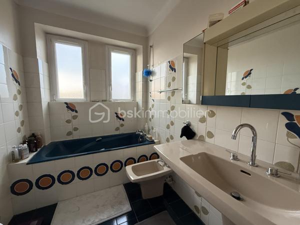 Maison de 148,50 m²