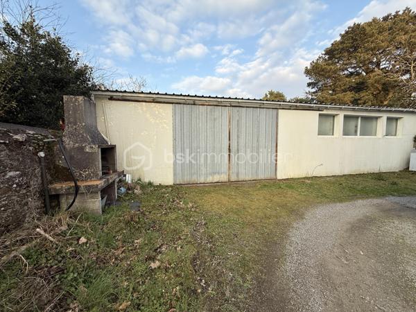 Maison de 148,50 m²