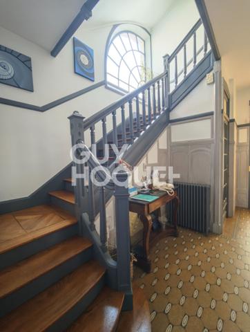 CHARTRES - secteur chanzy