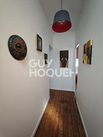 CHARTRES - secteur chanzy