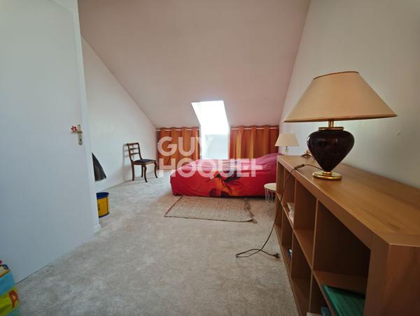 CHARTRES - secteur chanzy