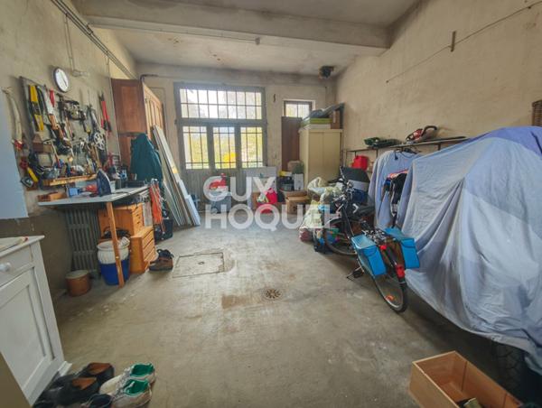 CHARTRES - secteur chanzy