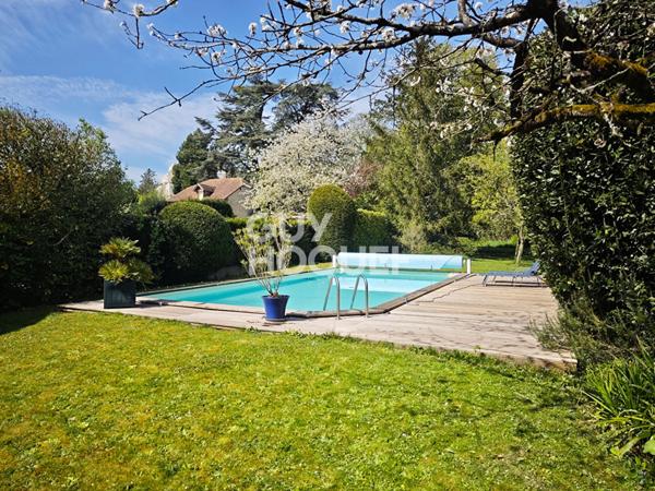 CHARTRES - secteur chanzy