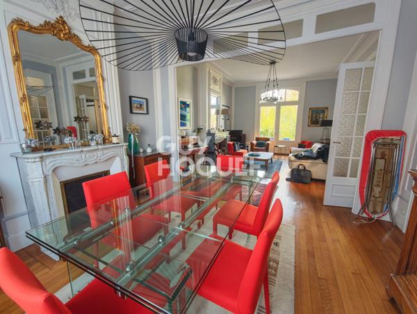 CHARTRES - secteur chanzy