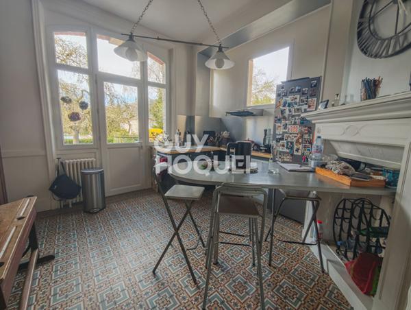 CHARTRES - secteur chanzy