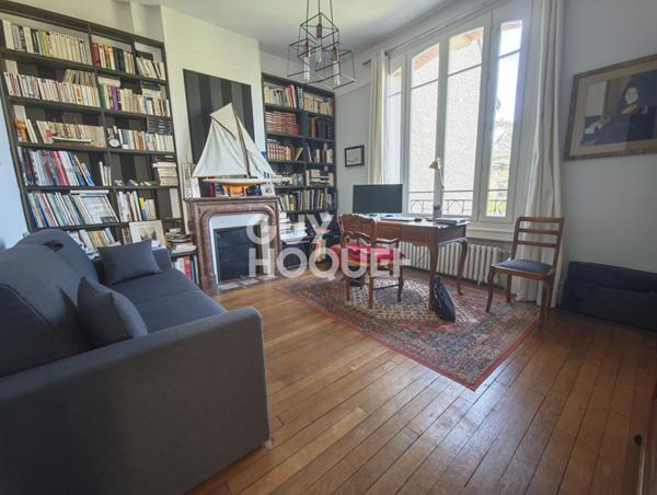 CHARTRES - secteur chanzy