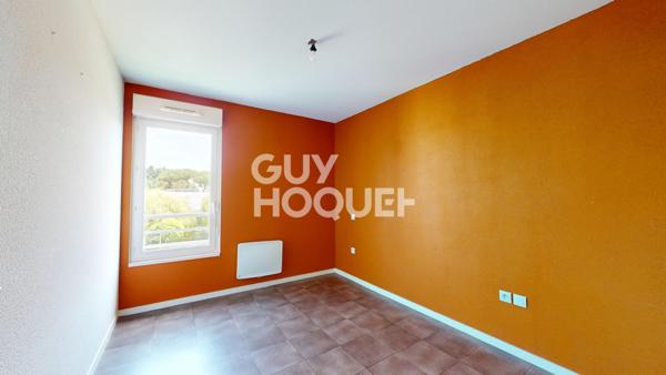 APPARTEMENT À VENDRE DE 4 PIÈCES DE 82,00 M²