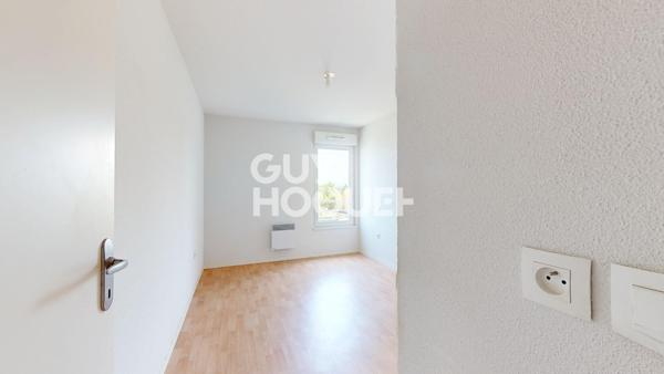 APPARTEMENT À VENDRE DE 4 PIÈCES DE 82,00 M²