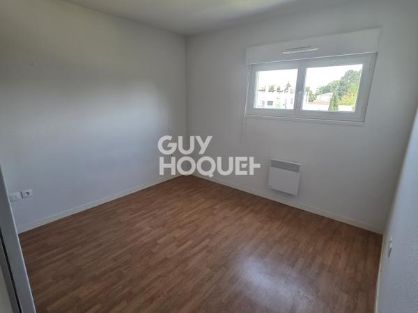 APPARTEMENT À VENDRE DE 4 PIÈCES DE 82,00 M²
