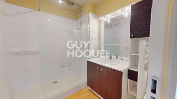 APPARTEMENT À VENDRE DE 4 PIÈCES DE 82,00 M²