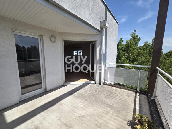 APPARTEMENT À VENDRE DE 4 PIÈCES DE 82,00 M²