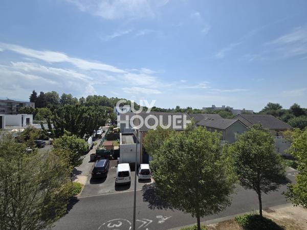 APPARTEMENT À VENDRE DE 4 PIÈCES DE 82,00 M²