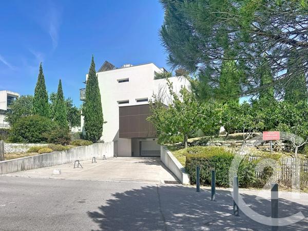 Parking à vendre  52 m 2   MONTPELLIER  - 34