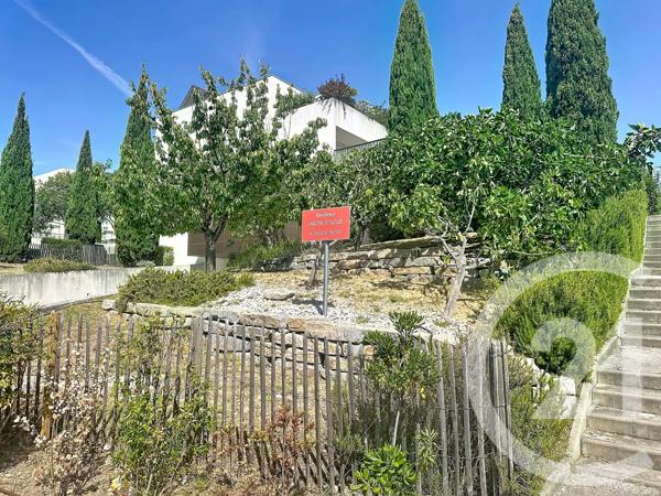 Parking à vendre  52 m 2   MONTPELLIER  - 34