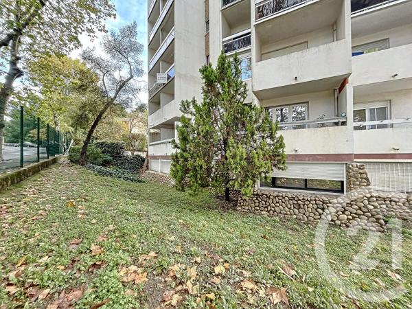 Parking à vendre  52 m 2   MONTPELLIER  - 34