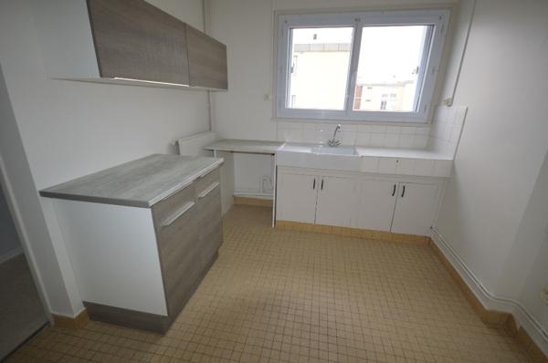 Achat appartement Montauban - 3 pièce(s) - 66 m² - 103 000 €