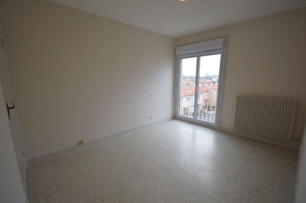 Achat appartement Montauban - 3 pièce(s) - 66 m² - 103 000 €