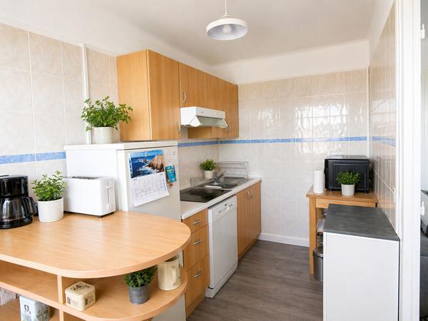 Appartement Gagny 2 pièce(s) 38 m2