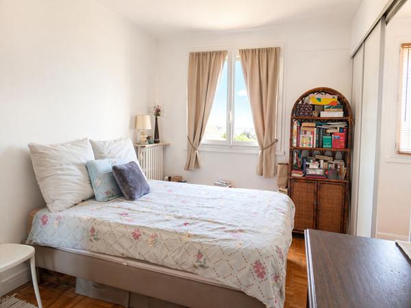 Appartement Gagny 2 pièce(s) 38 m2