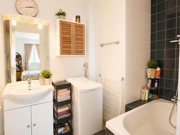 Appartement Gagny 2 pièce(s) 38 m2