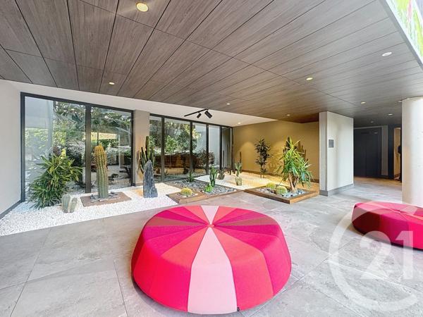 Appartement F2 à vendre  2 pièces - 41,11 m2 MONTPELLIER - 34