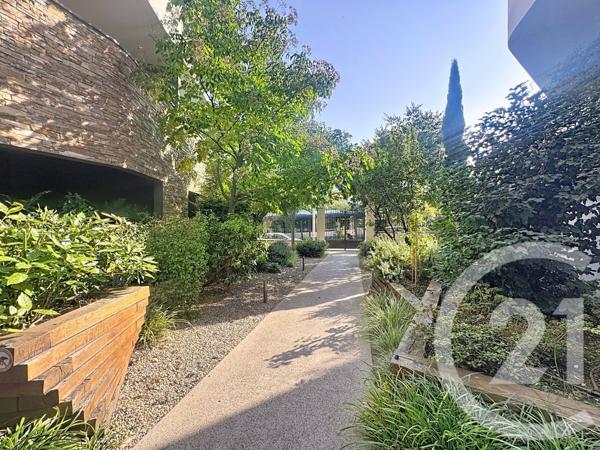 Appartement F2 à vendre  2 pièces - 41,11 m2 MONTPELLIER - 34