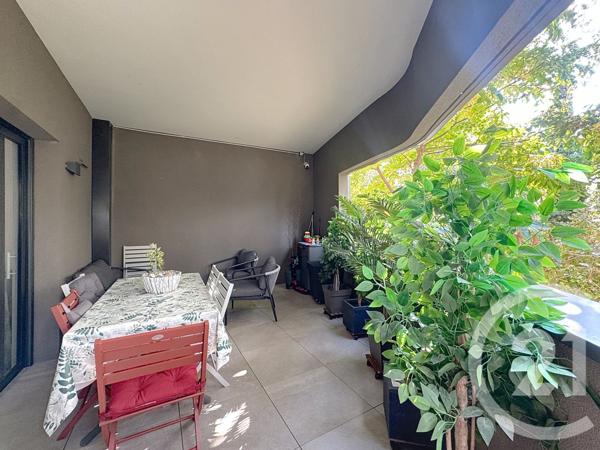 Appartement F2 à vendre  2 pièces - 41,11 m2 MONTPELLIER - 34