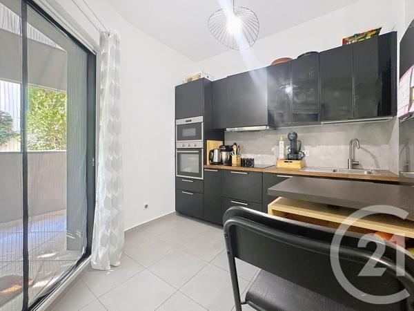 Appartement F2 à vendre  2 pièces - 41,11 m2 MONTPELLIER - 34