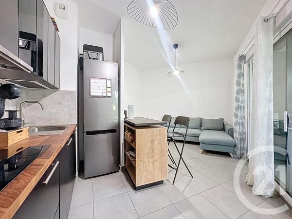 Appartement F2 à vendre  2 pièces - 41,11 m2 MONTPELLIER - 34