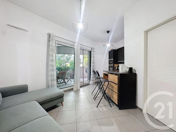 Appartement F2 à vendre  2 pièces - 41,11 m2 MONTPELLIER - 34