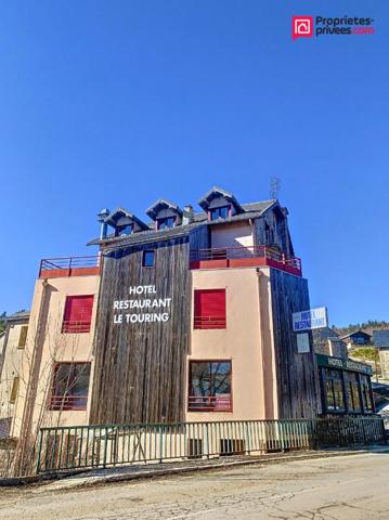 Immeuble Esperou 17 pièce(s) 389 m2