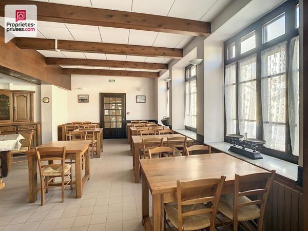 Immeuble Esperou 17 pièce(s) 389 m2