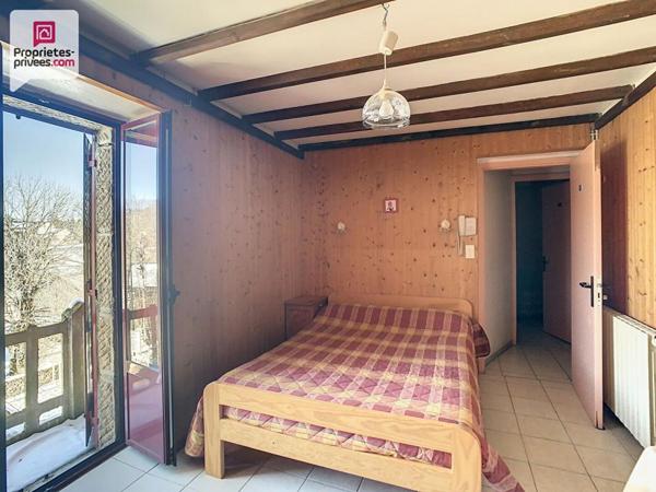 Immeuble Esperou 17 pièce(s) 389 m2