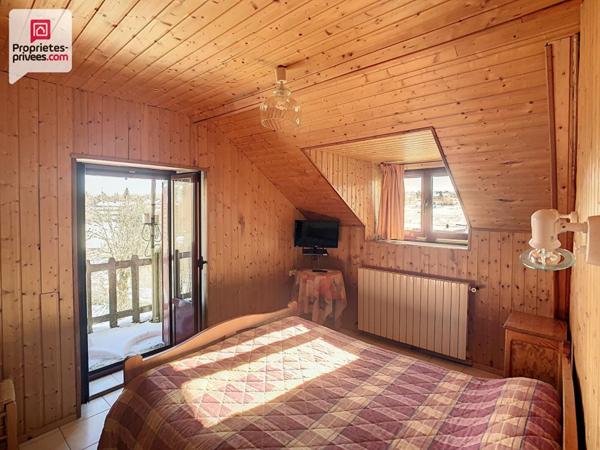 Immeuble Esperou 17 pièce(s) 389 m2