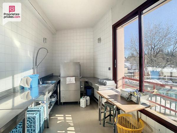 Immeuble Esperou 17 pièce(s) 389 m2