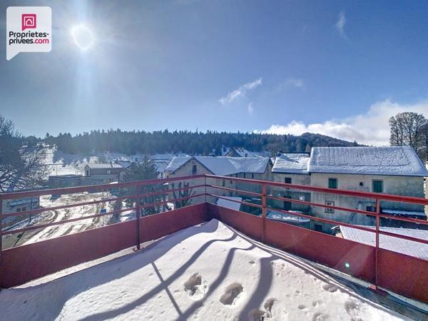 Immeuble Esperou 17 pièce(s) 389 m2