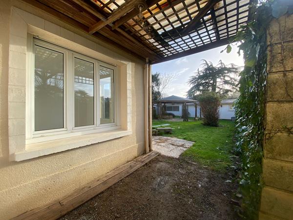 ROND POINT DE RENNES MAISON A LOUER ,  
Nantes 44300