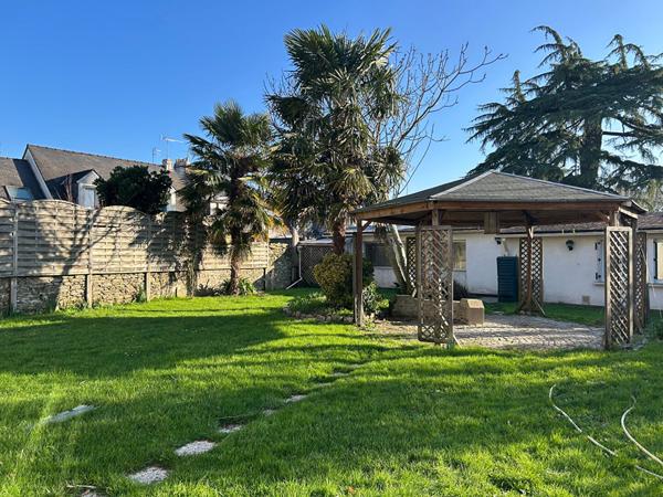 ROND POINT DE RENNES MAISON A LOUER ,  
Nantes 44300