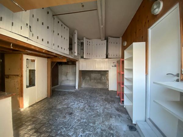 ROND POINT DE RENNES MAISON A LOUER ,  
Nantes 44300